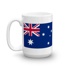 Australia Mug