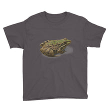 Frog Youth Short Sleeve T-Shirt