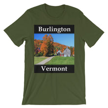 Burlington t-shirt