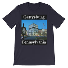 Gettysburg t-shirt