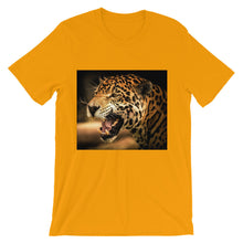 Leopard t-shirt