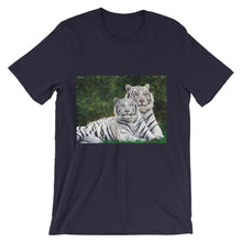 White Tiger t-shirt
