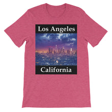Los Angeles t-shirt