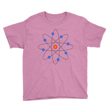 Atomic Youth Short Sleeve T-Shirt