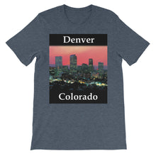Denver t-shirt