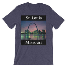 St. Louis t-shirt