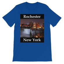 Rochester t-shirt