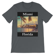 Miami t-shirt