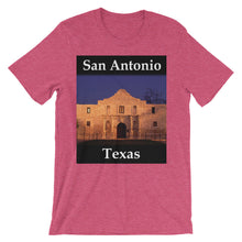 San Antonio t-shirt