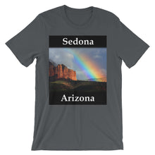 Sedona t-shirt