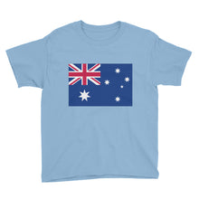 Australia Youth Short Sleeve T-Shirt