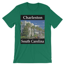 Charleston t-shirt