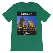 London t-shirt