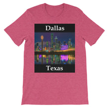 Dallas t-shirt