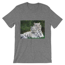 White Tiger t-shirt