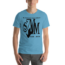 St. Margaret Mary School Short-Sleeve Unisex T-Shirt