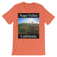Napa Valley t-shirt