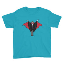 Vampire Youth Short Sleeve T-Shirt