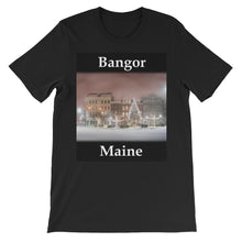 Bangor t-shirt