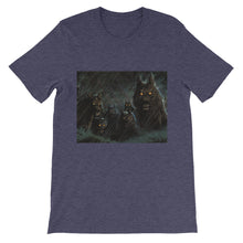 Wolves t-shirt
