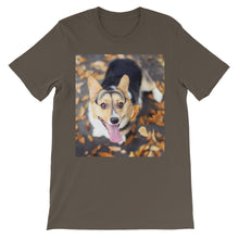 Corgi t-shirt