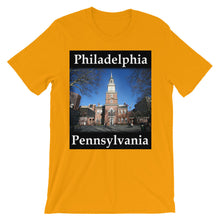 Philadelphia t-shirt