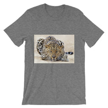 Leopard t-shirt