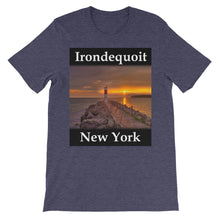 Irondequoit t-shirt