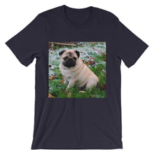Pug t-shirt