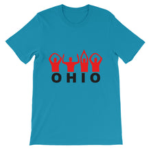 OHIO t-shirt