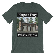 Harper's Ferry t-shirt