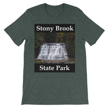 Stony Brook t-shirt