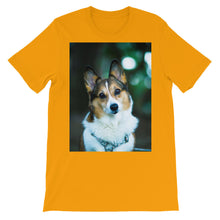 Corgi t-shirt