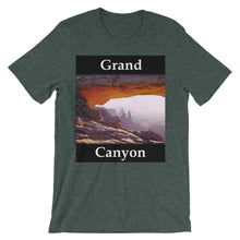 Grand Canyon t-shirt