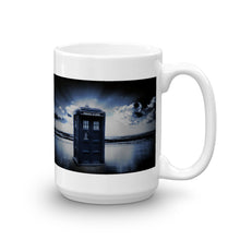 TARDIS Mug