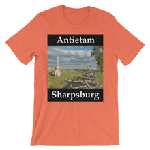 Antietam t-shirt