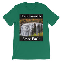 Letchworth t-shirt