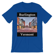 Burlington t-shirt