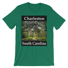 Charleston t-shirt