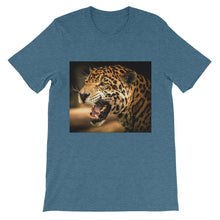 Jaguar t-shirt