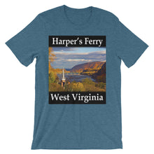Harper's Ferry t-shirt