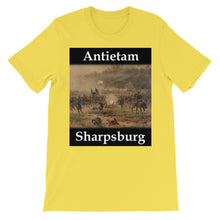 Antietam t-shirt