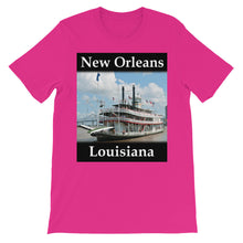 New Orleans t-shirt