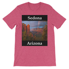 Sedona t-shirt
