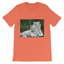 White Tiger t-shirt
