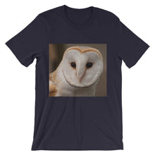Owl t-shirt