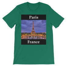 Paris t-shirt