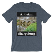 Antietam t-shirt