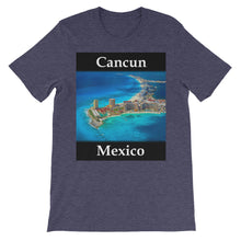 Cancun t-shirt