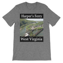 Harper's Ferry t-shirt